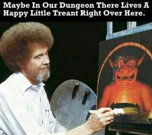 Bob Ross