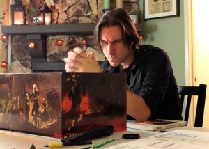 Matt Mercer